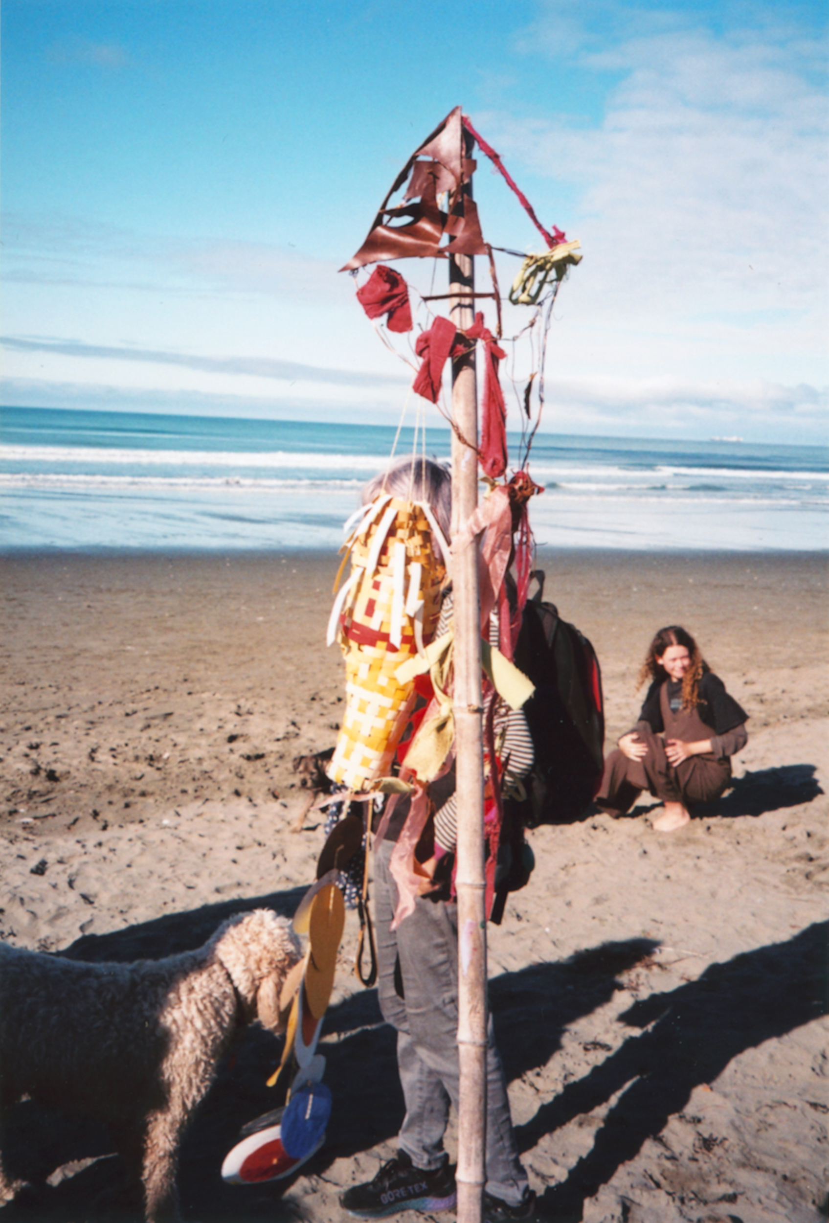 Hazel White, Seung Yul Oh & Jungeun Lee