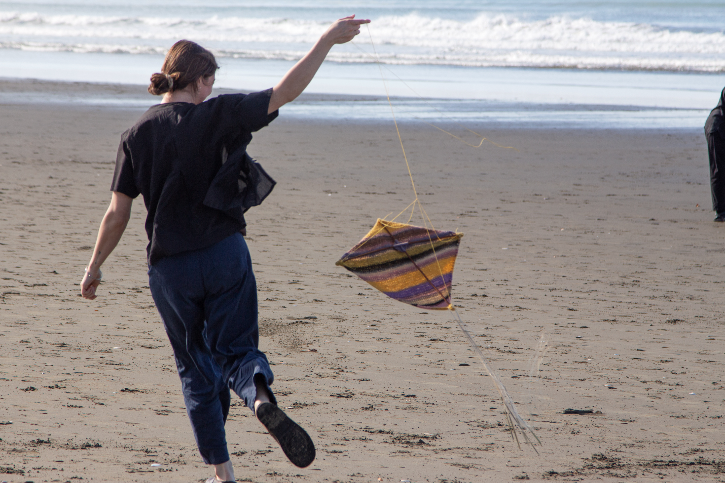 Megan Brady & Georgina May Young